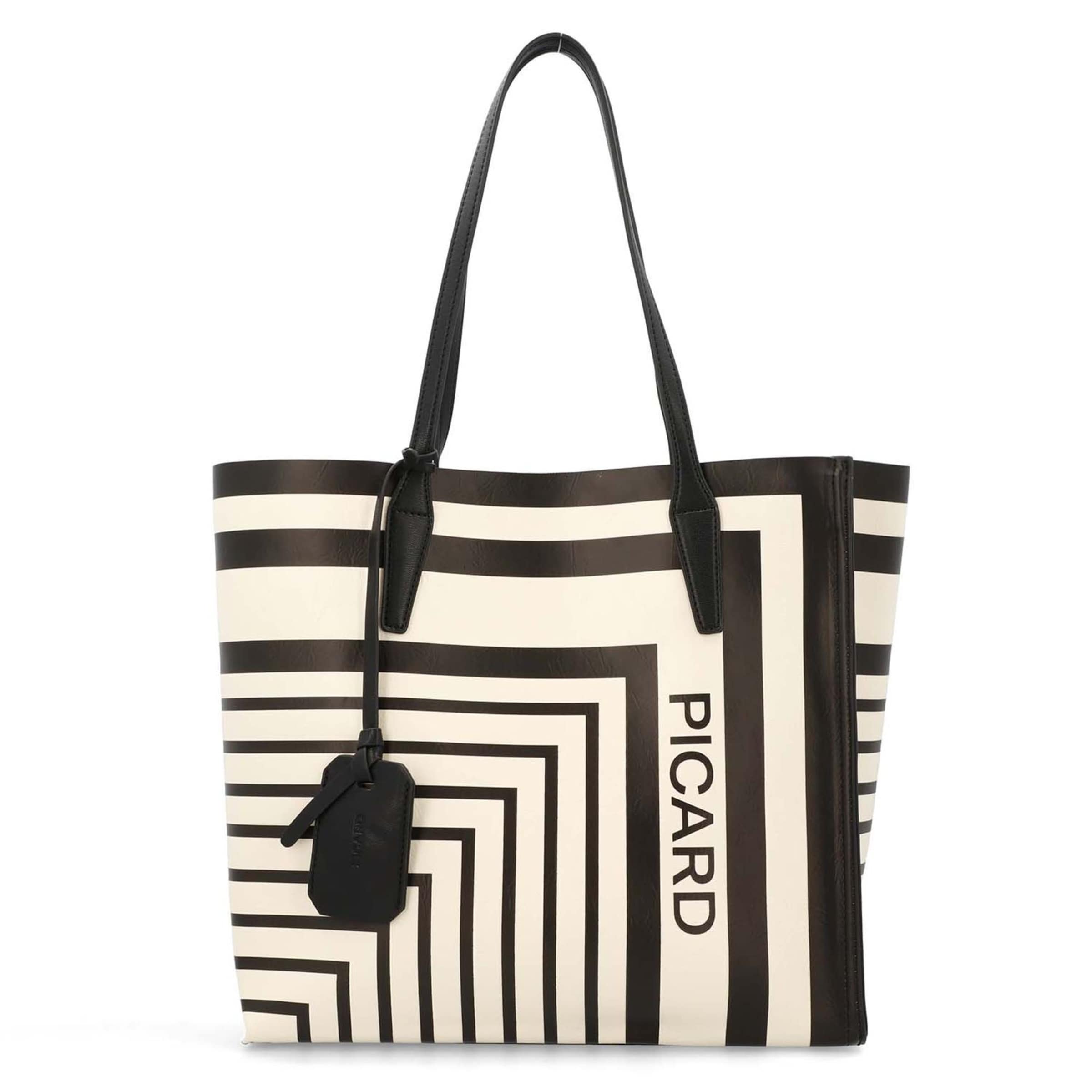 Picard Shopper 'Brasilia ' in Beige: voorkant