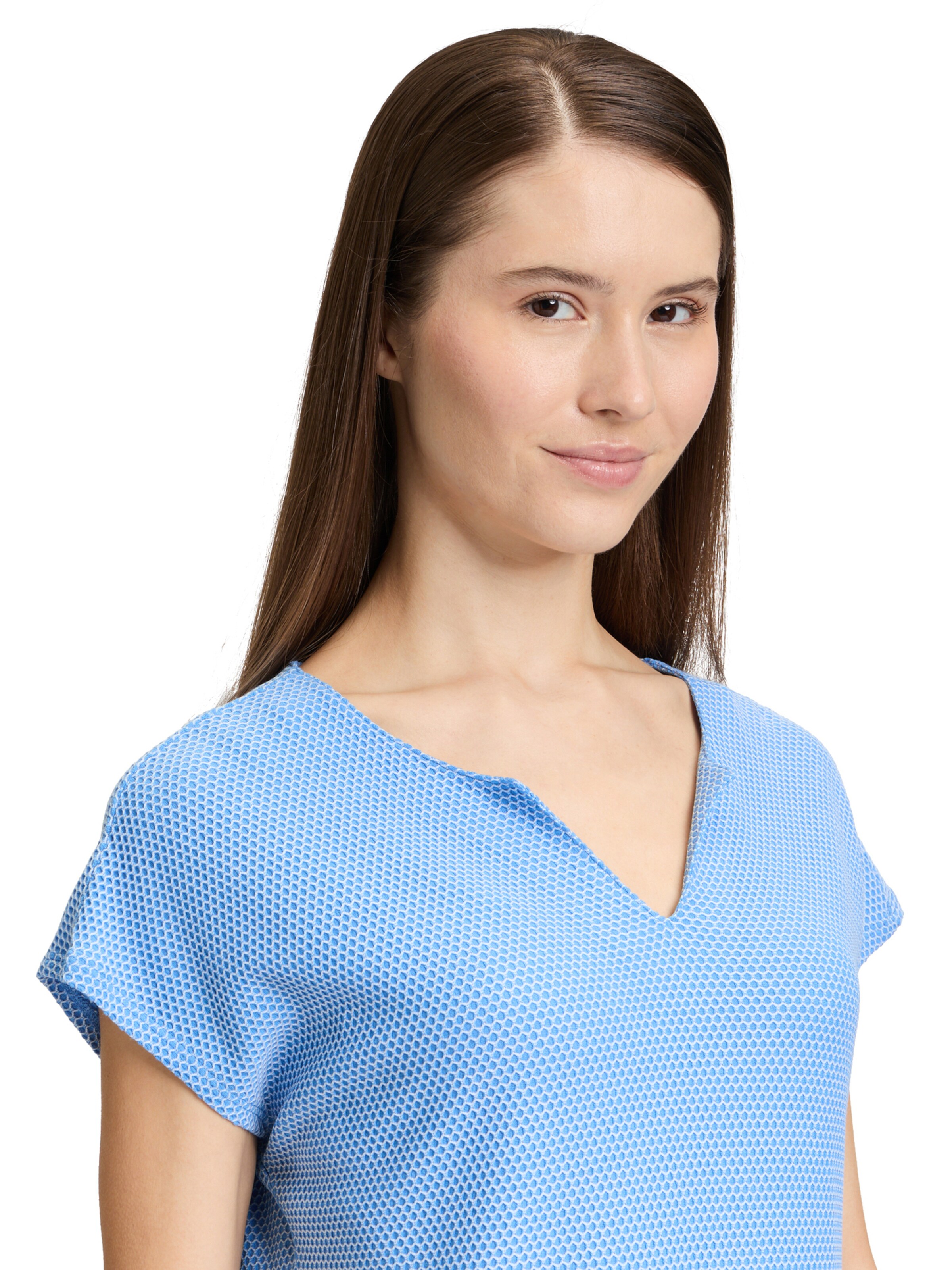 Maglietta di Betty & Co in blu