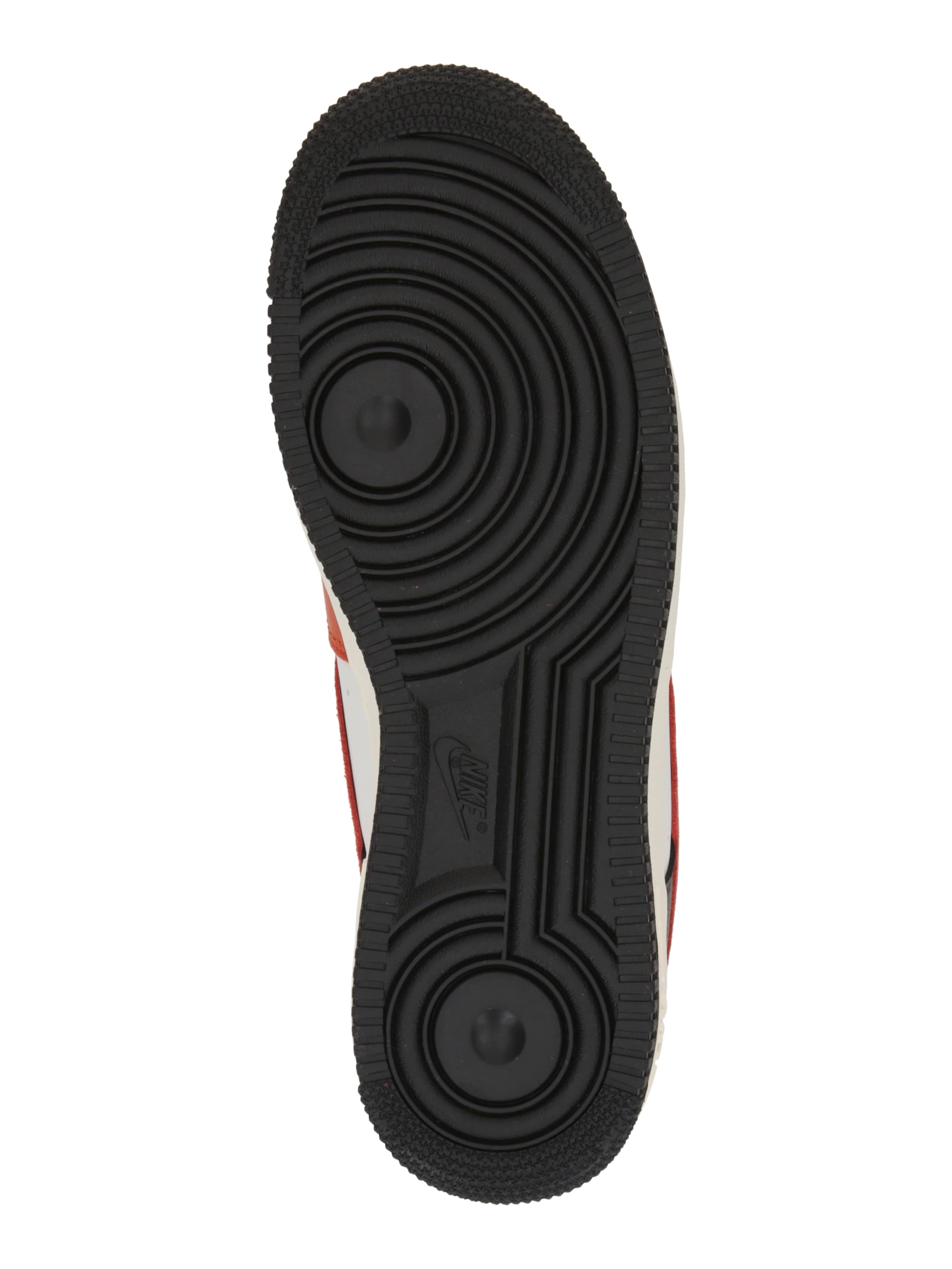 Nike Sportswear Tenisky ''Air Force 1'' – černá