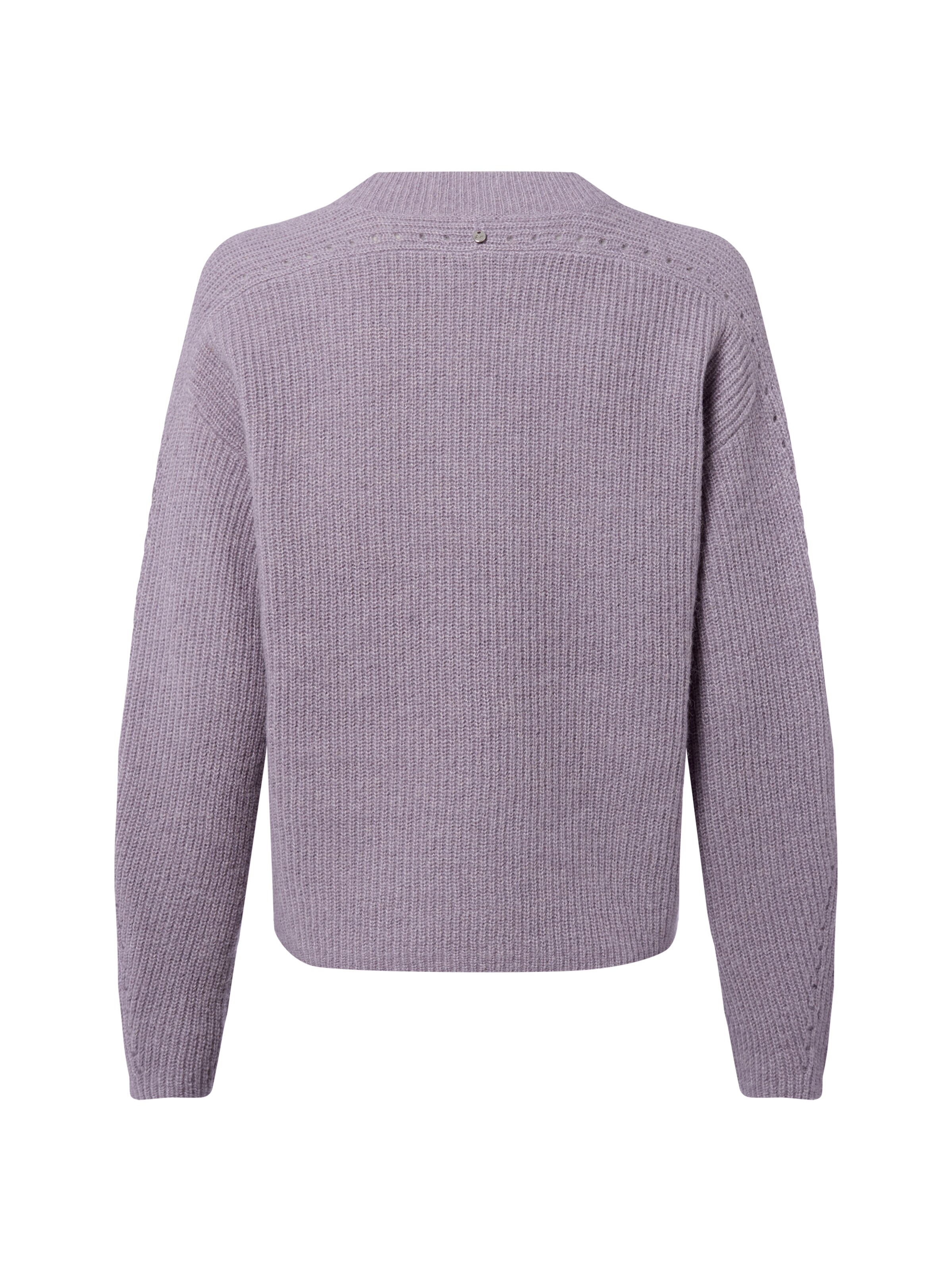 Pull-over BOSS en rose