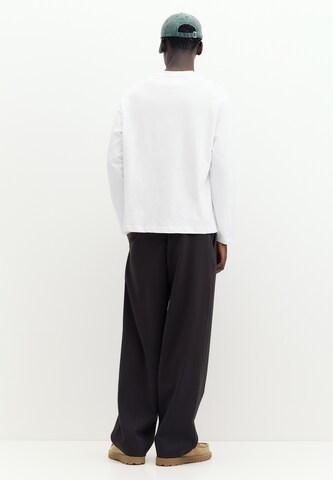 Pull&Bear Bluser & t-shirts i hvid