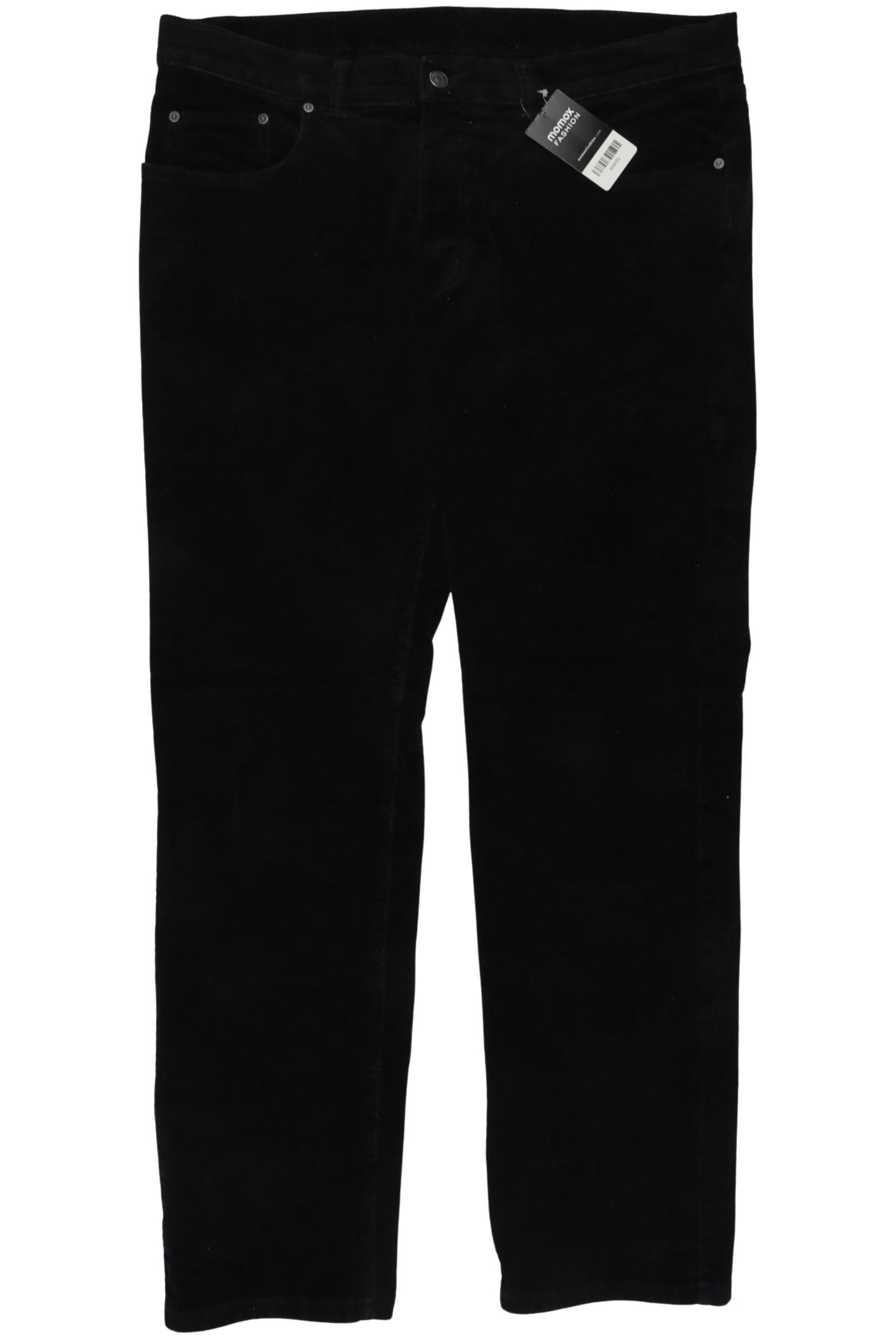 PIONEER Pants in 38 in Black: front