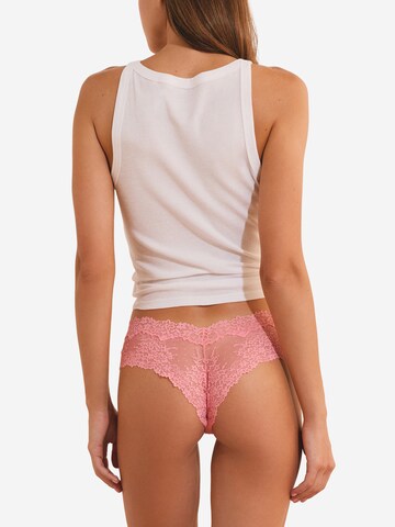 ETAM Panty 'Emma' in Pink