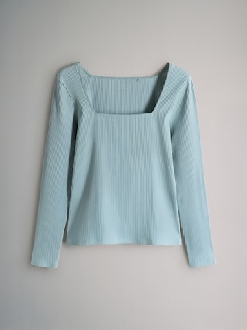 The Set Tričko – modrá