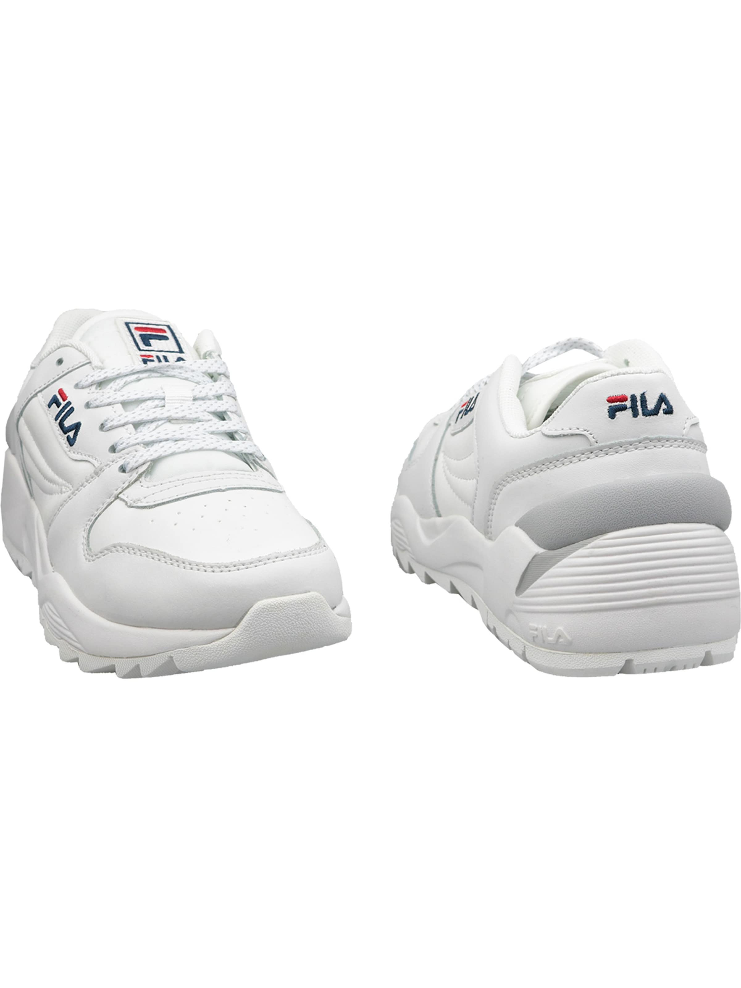 FILA Sneakers 'Fila Orbit CMR Jogger L Low Wmn' in White