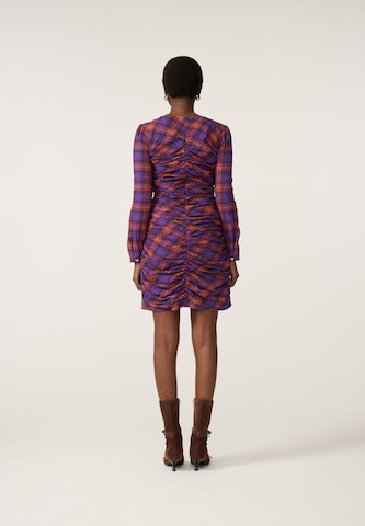 Fabienne Chapot Kleid in Lila