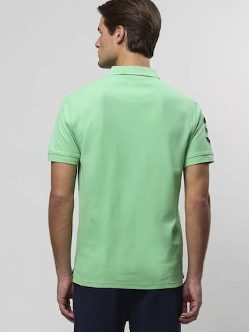 U.S. POLO ASSN. Klasický střih Košile ' Alfredo ' – zelená