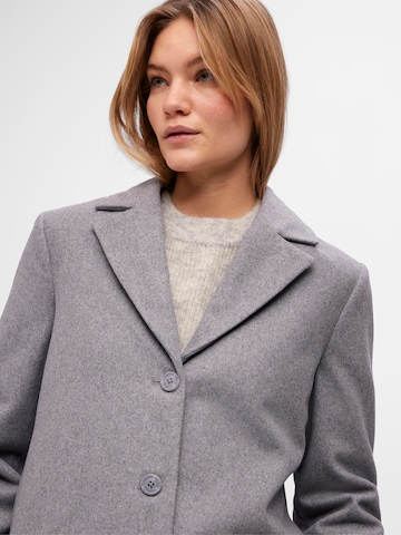 Veste mi-saison OBJECT en gris