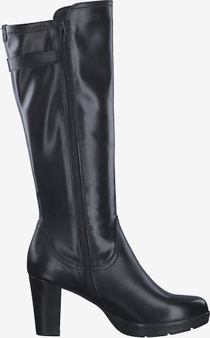 TAMARIS Boots in Black