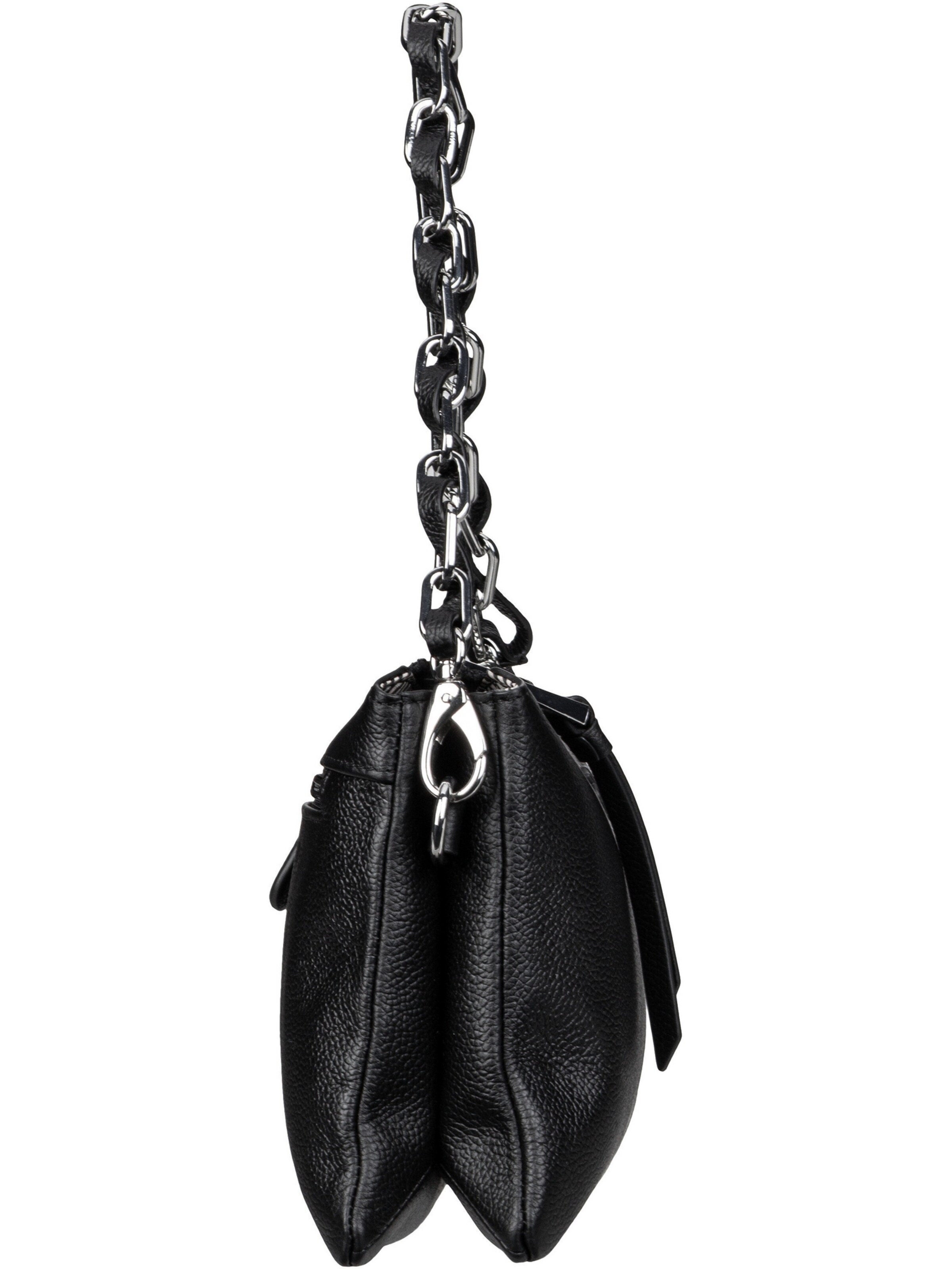 Picard Handtas 'Sugar Pop' in Zwart