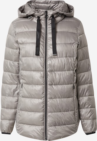 ESPRIT Jacke in Grau: predná strana