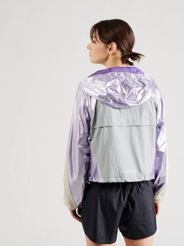 The Jogg Concept Jacke 'FALKA' in Lila