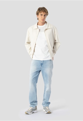 Elias Rumelis - Regular Calças de ganga 'Felice Vintage' em azul