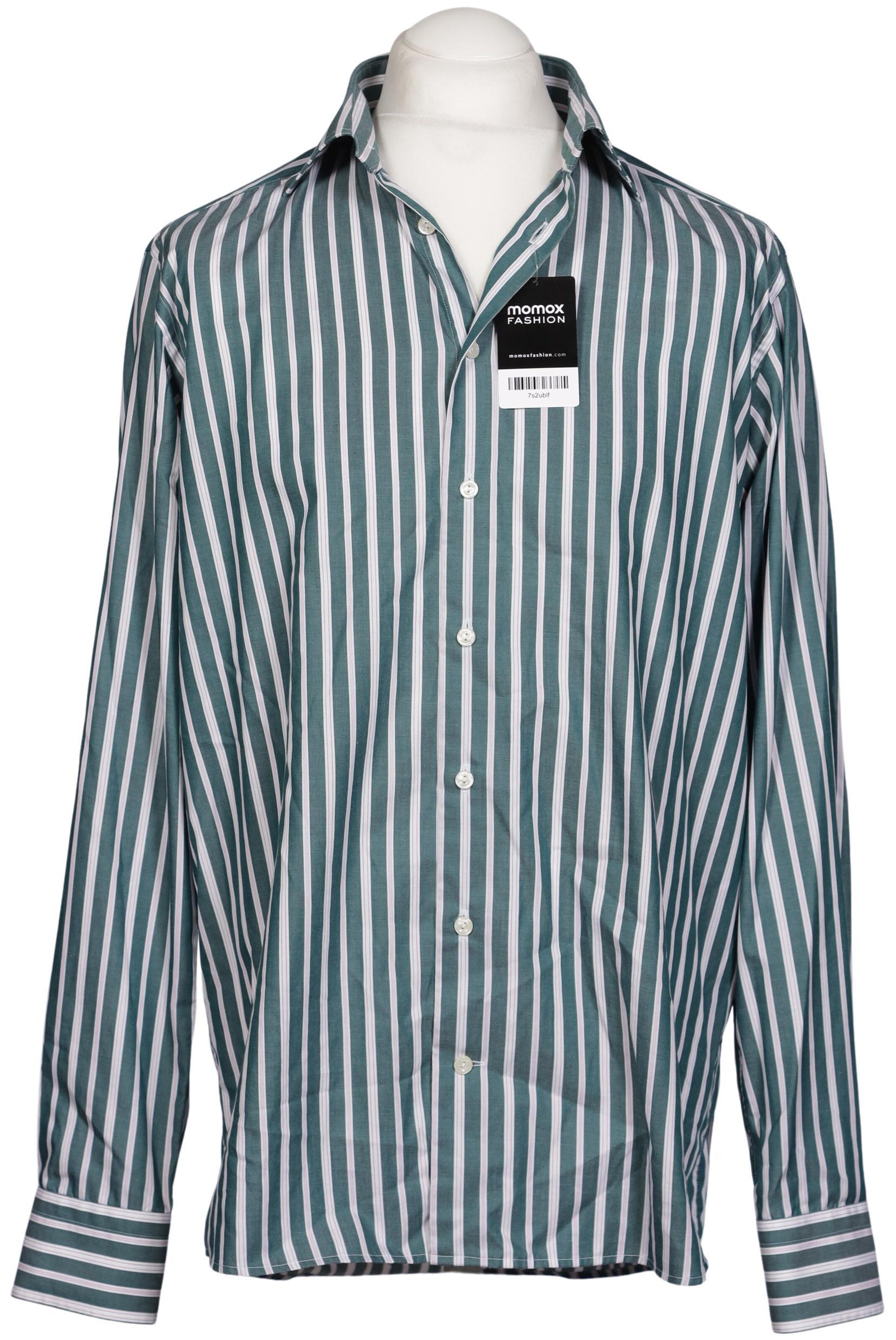 ETON Button Up Shirt in L in Mixed colors: front