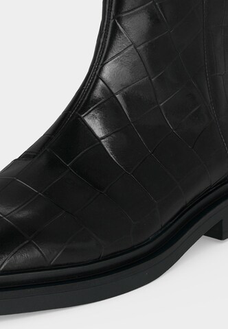 Ankle boots di Calvin Klein in nero