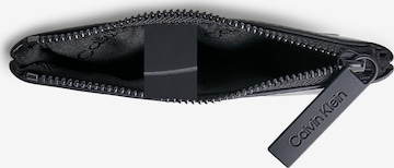 Porte-monnaies Calvin Klein en noir