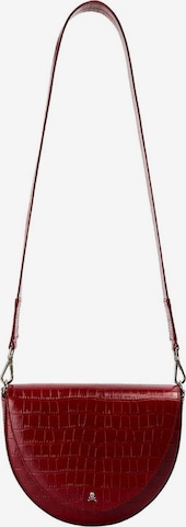 raudona Scalpers Rankinė 'Tulum': priekis