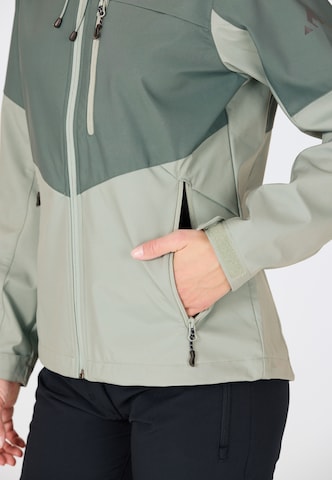 Whistler Sportjas 'Rosea' in Grijs