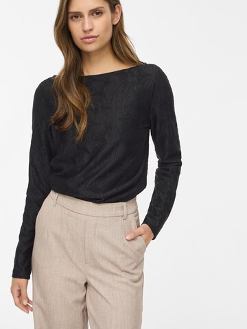 VILA - Camiseta 'MORLA ' en negro