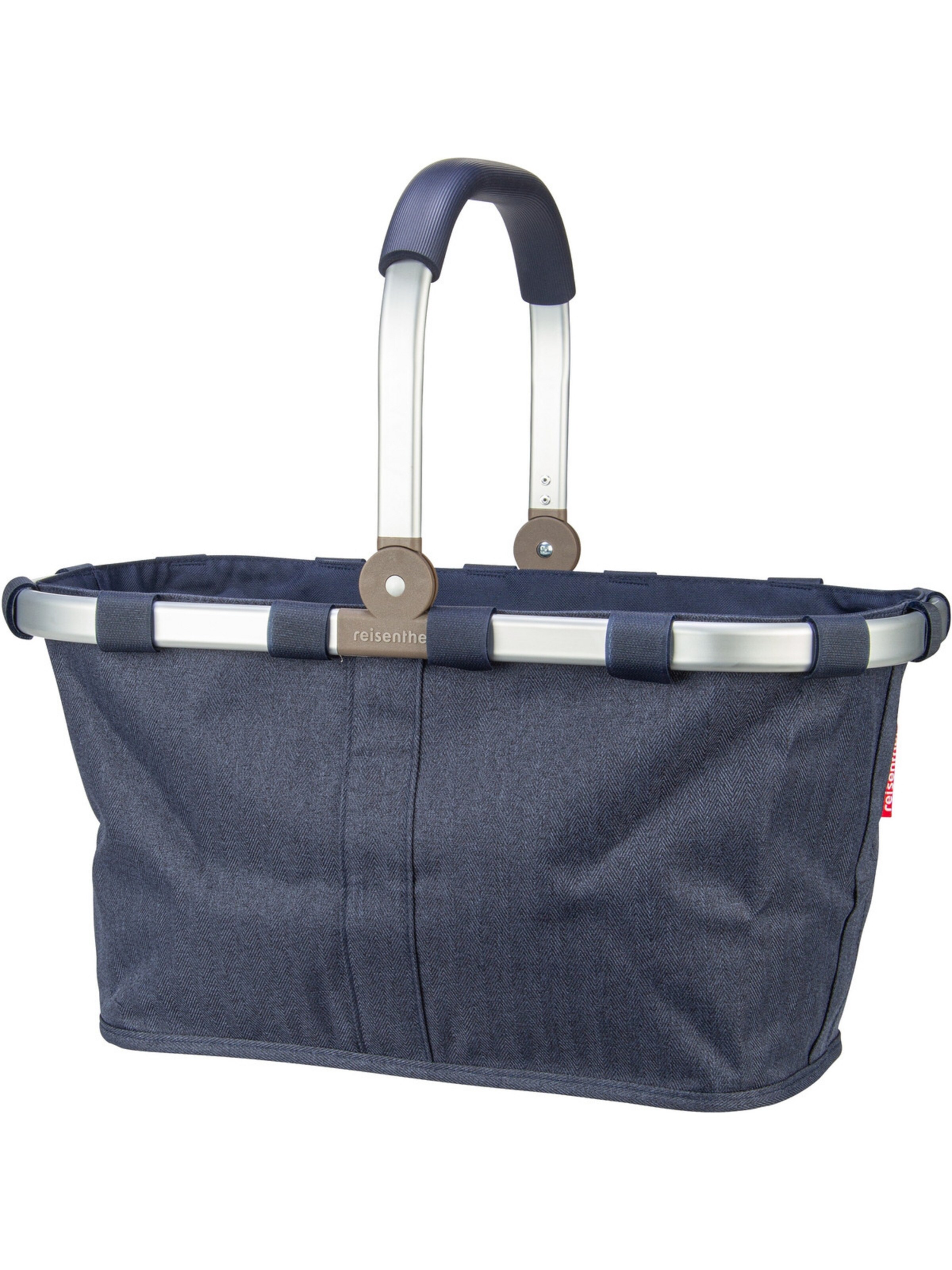 REISENTHEL Shopper in Blue