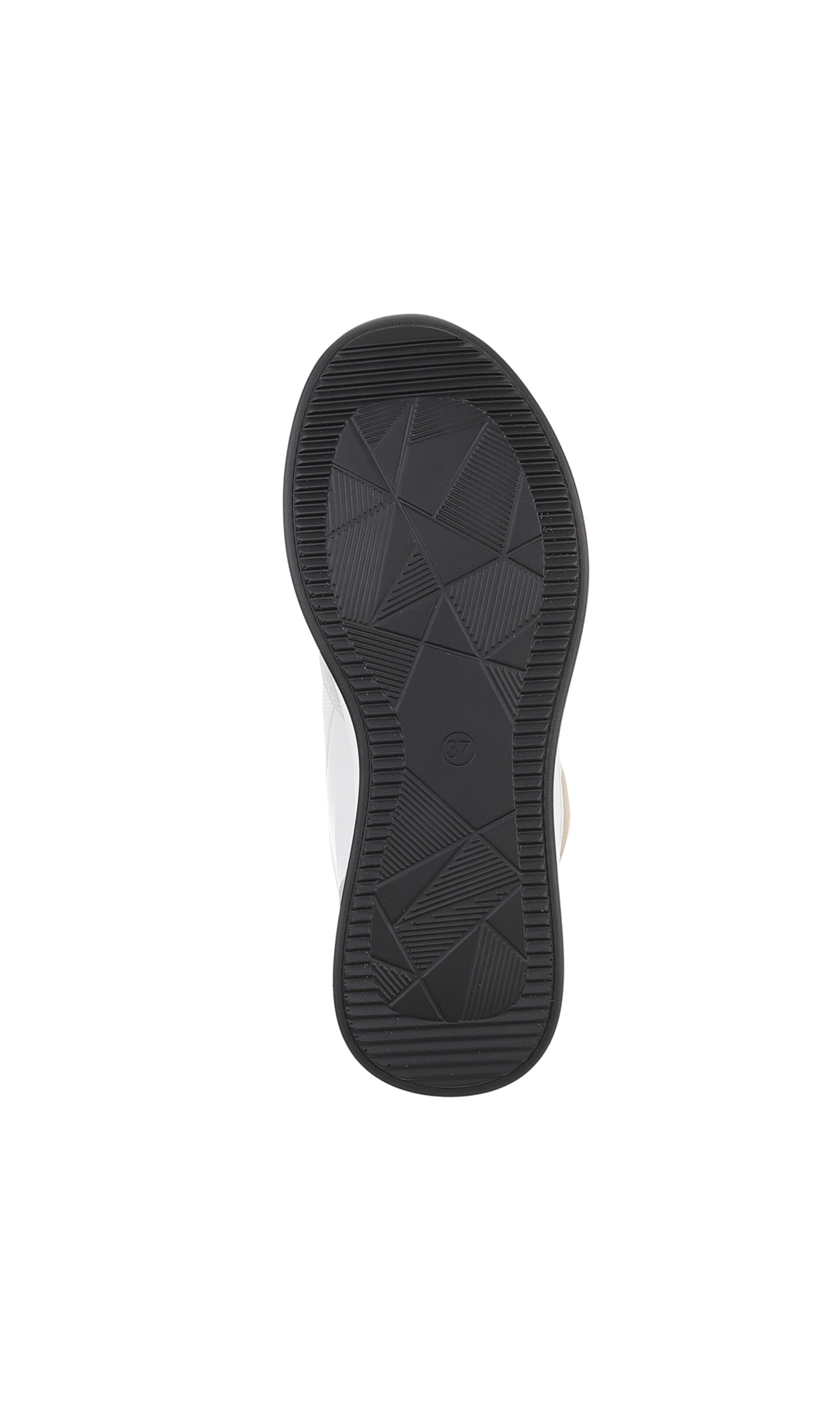 Ital-Design Sneakers in White