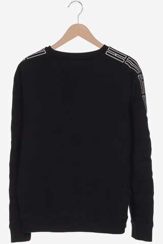 HUGO Sweater XL in Schwarz