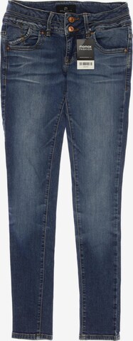 LTB Jeans in 28 in Blue: front