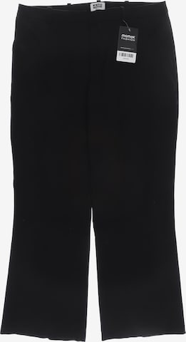 WEEKDAY Stoffhose S in Schwarz: predná strana