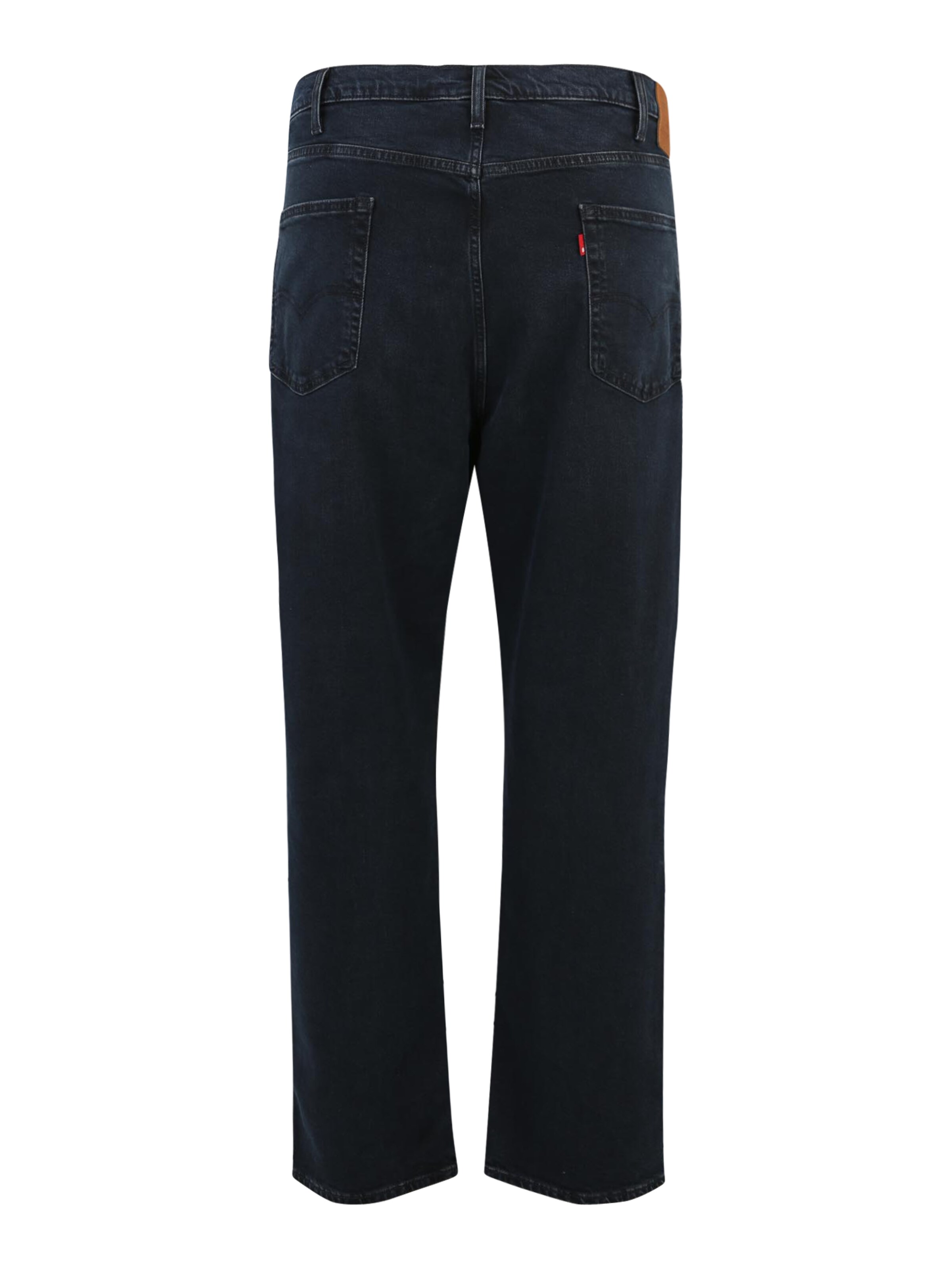 Coupe slim Jean '511™ Slim ' Levi's® Big & Tall en bleu