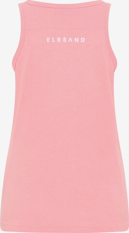 Elbsand Top 'LIA' in Pink