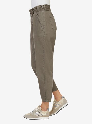 Regular Pantalon Rick Cardona by heine en vert