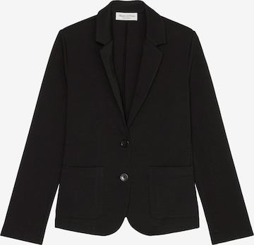 Marc O'Polo Bleiseri värissä musta: etupuoli