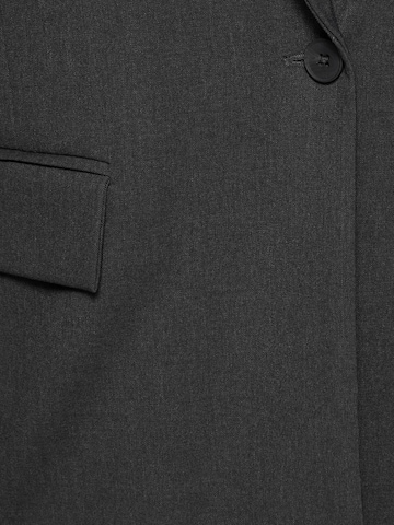 Pull&Bear Blézer - szürke