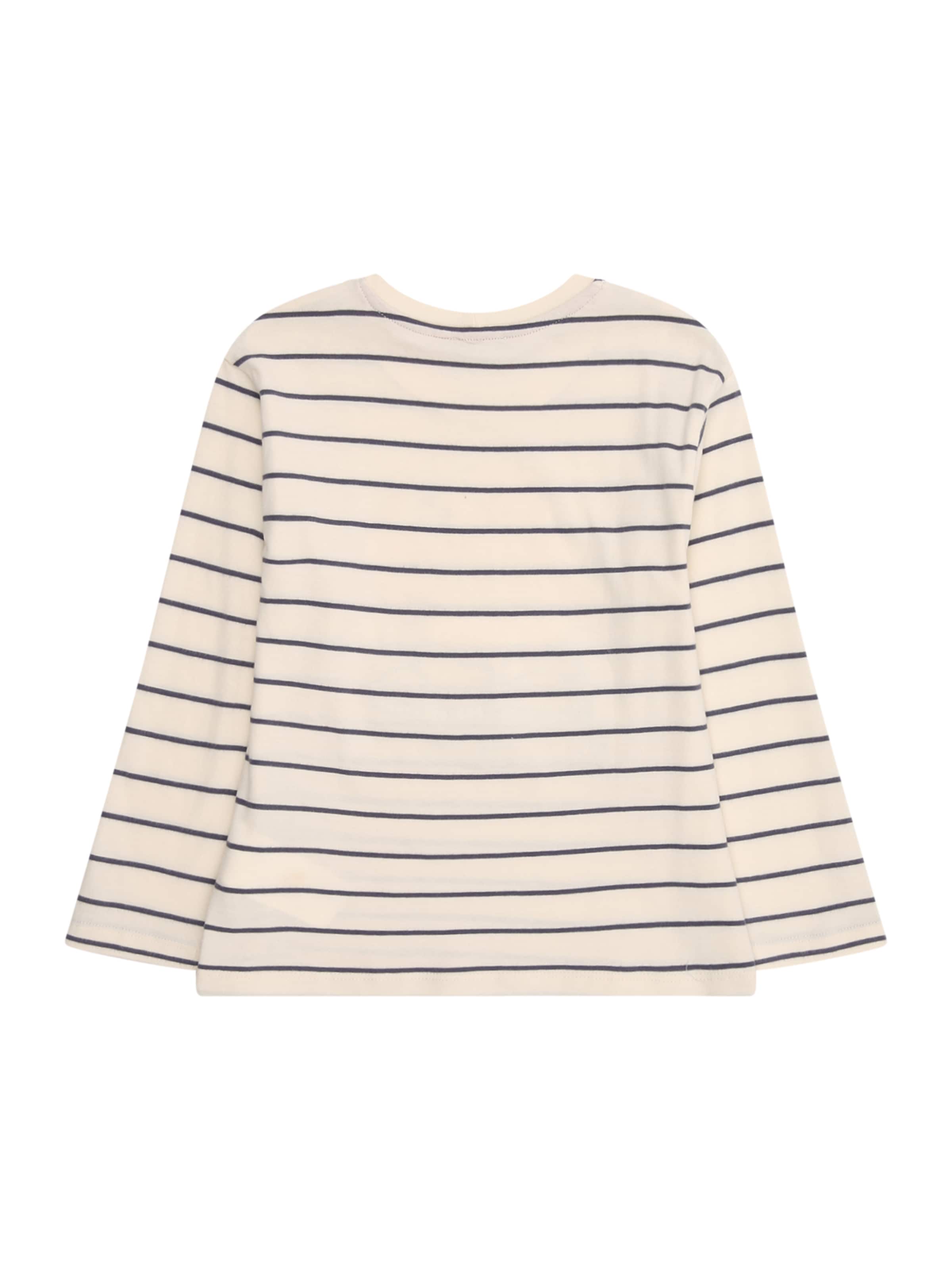 UNITED COLORS OF BENETTON Футболка в Бежевый