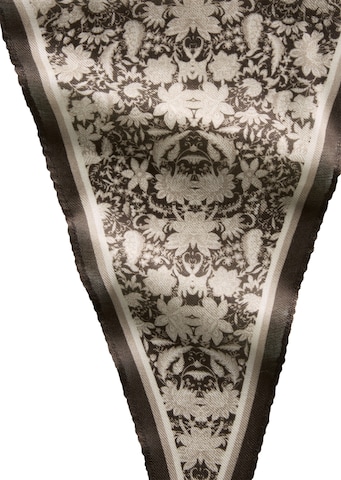 Marc O'Polo Tuch in Braun