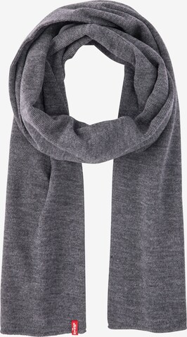 LEVI'S ® Scarf in Grey