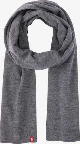 LEVI'S ® Scarf in Grey