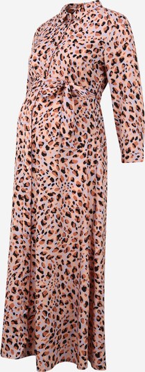 Pieces Maternity Dress 'Rosia' in mixed colours, Item view