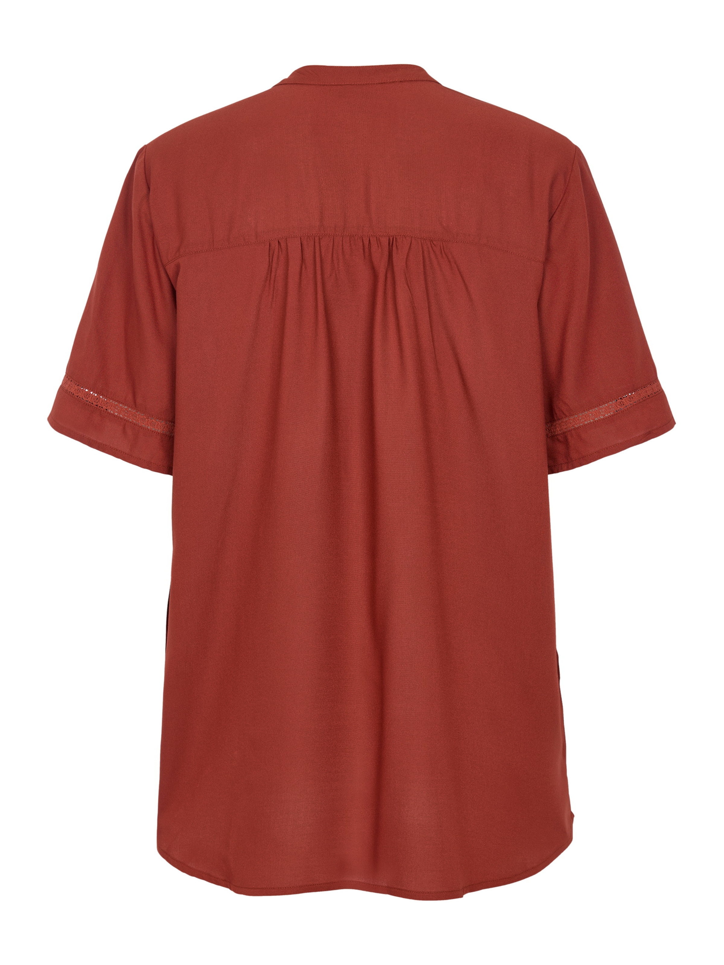 Cellbes of Sweden Tunic in Red