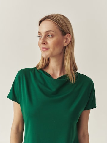 TATUUM Dress 'ZORIMAX' in Green