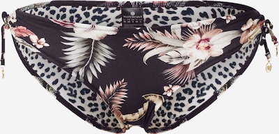 Pantaloncini per bikini watercult di colore colori misti / nero, Visualizzazione prodotti