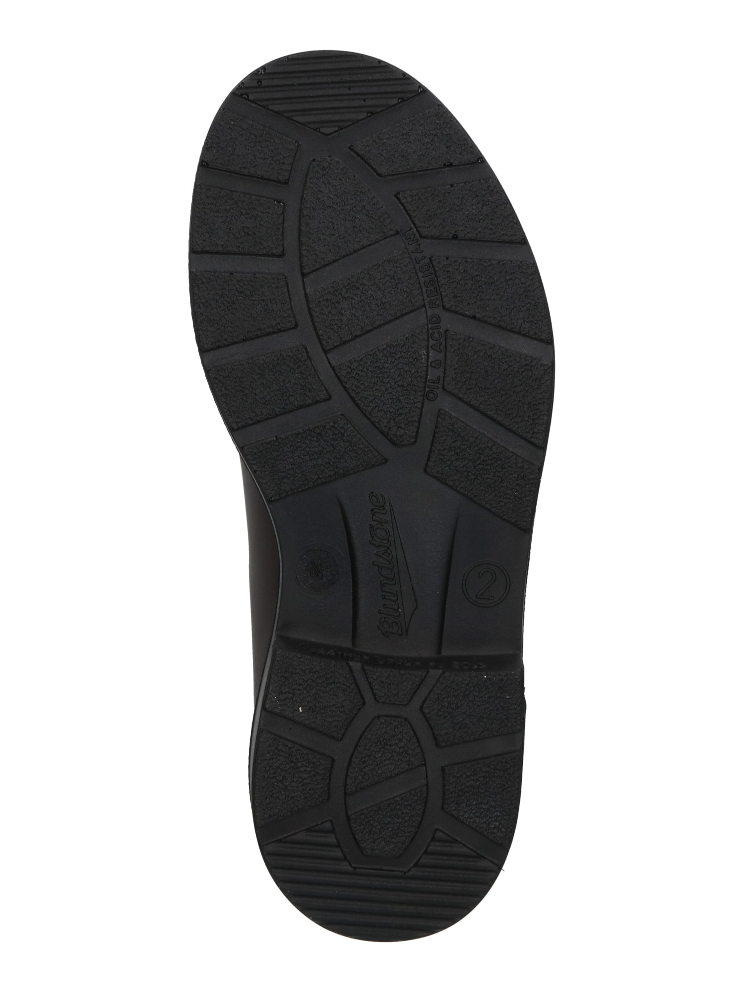 Blundstone Ботуши в кафяво