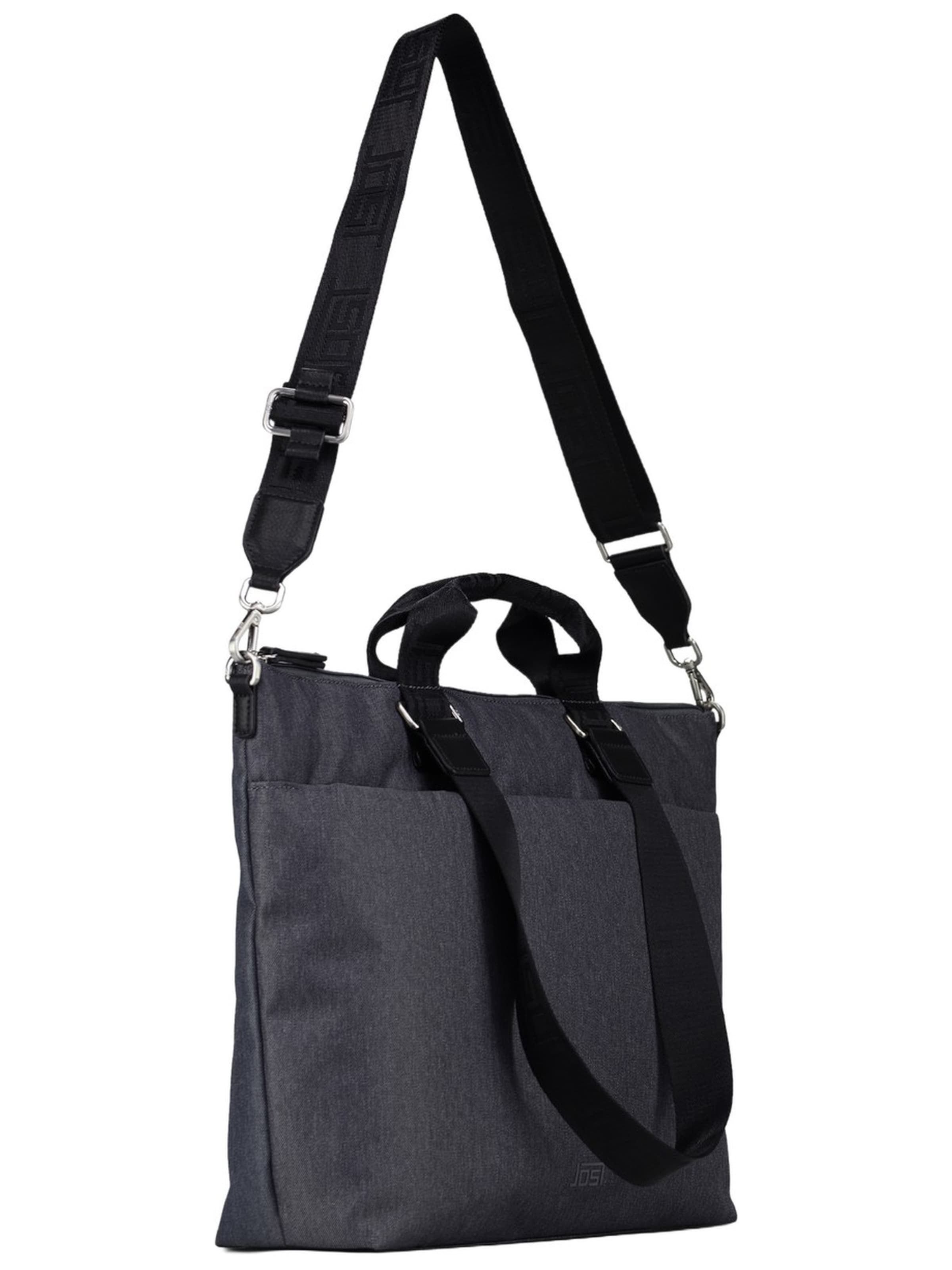 JOST Shopper ' Bergen ' in Grau