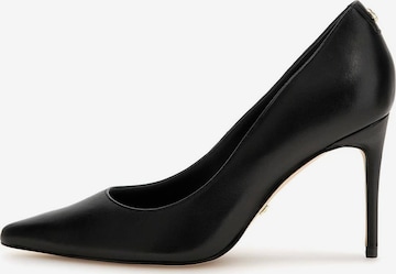 GUESS Pumps 'Rica' in Black: front