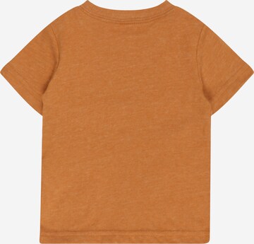 T-Shirt Carter's en orange