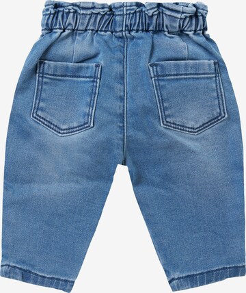 Noppies Regular Jeans 'New York' in Blauw