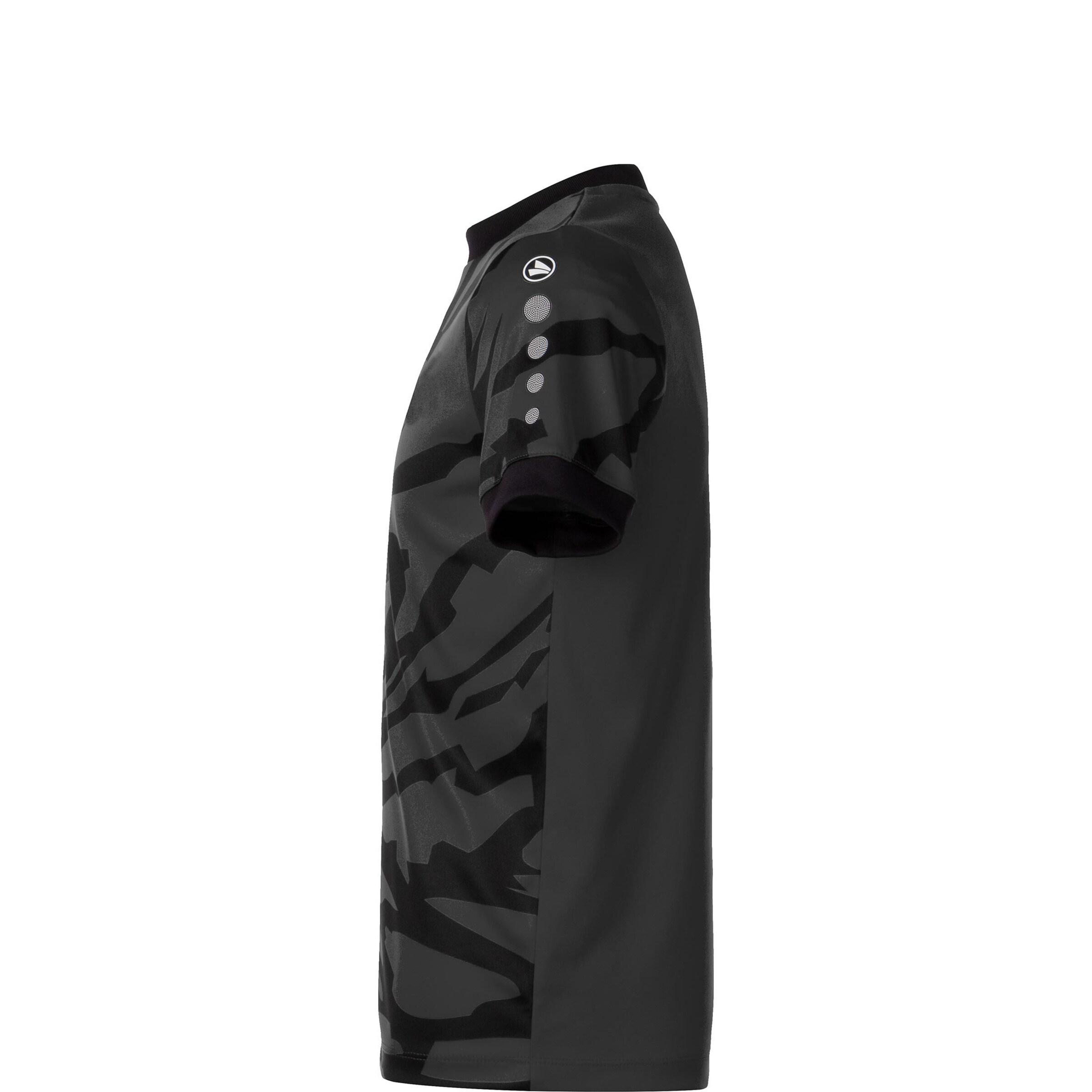 JAKO Funktionsshirt in Schwarz