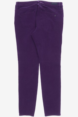 s.Oliver Jeans in 30-31 in Purple
