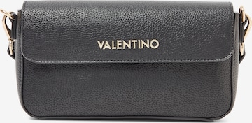 Sac à bandoulière Valentino by Mario Valentino en noir : devant