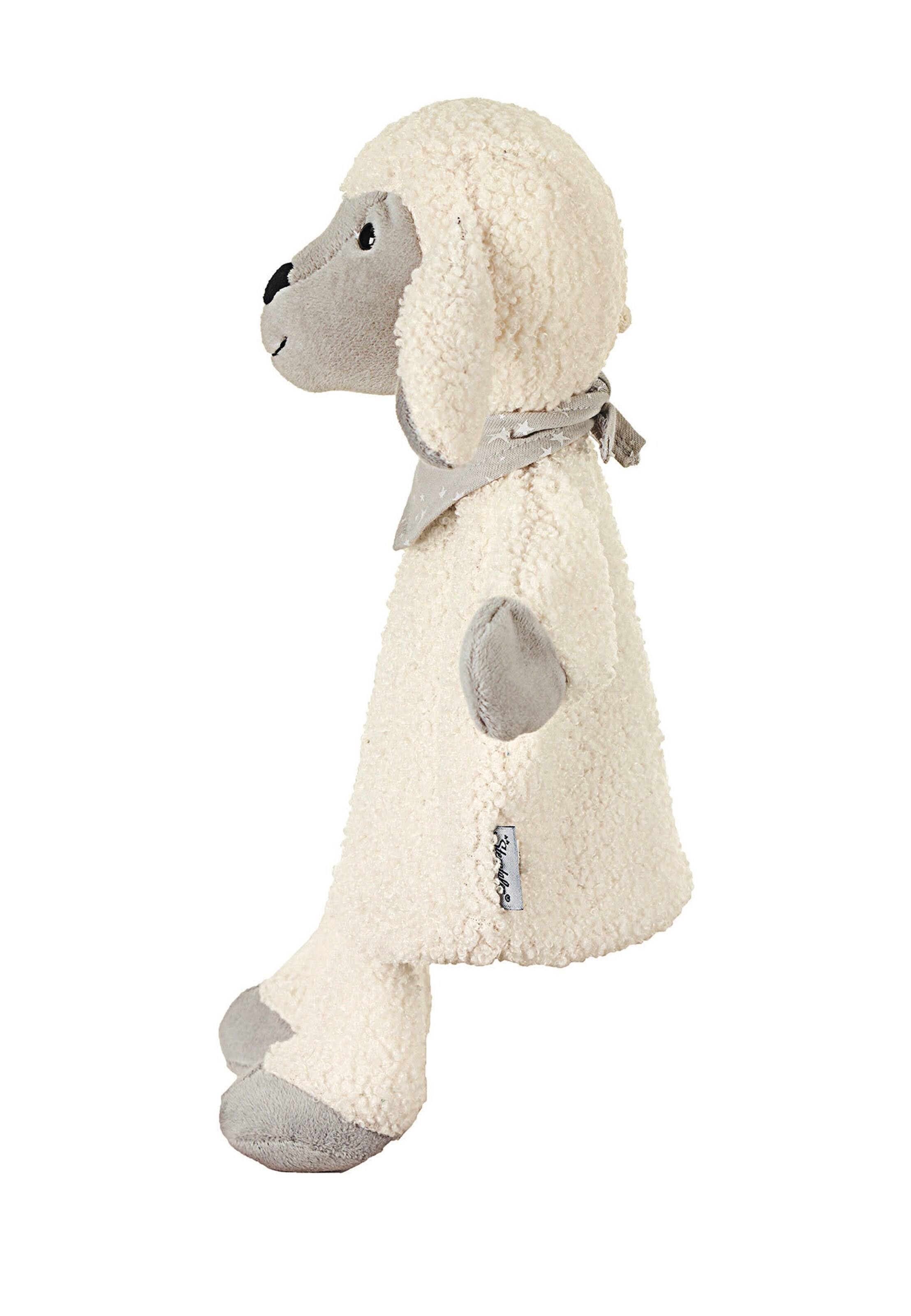 STERNTALER Handpuppe 'Stanley' in Beige